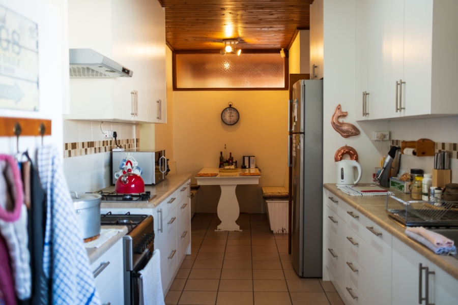 3 Bedroom Property for Sale in Barrydale Western Cape